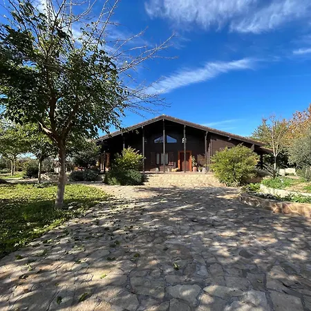 LOS CASTILLOS Casa Rural y espacio para eventos-3